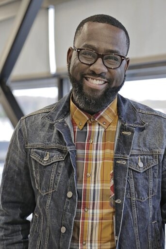 WMCAT names Jamon Alexander '05 as new president and CEO